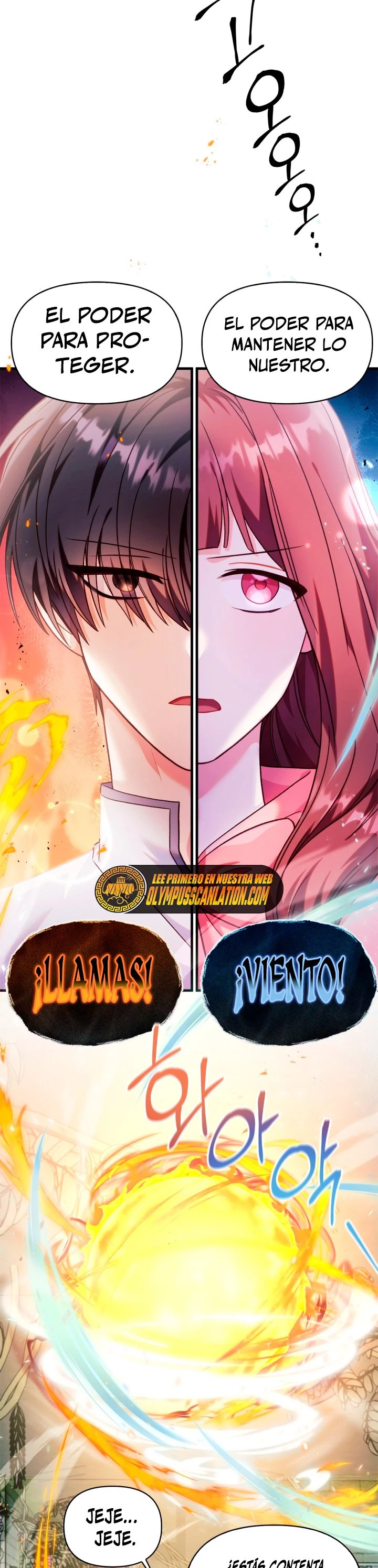 Manual de instrucciones del Reencarnado > Capitulo 52 > Page 111